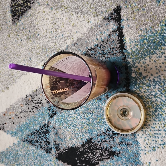 Starbucks Tumbler (0126) - Picture 5 of 5